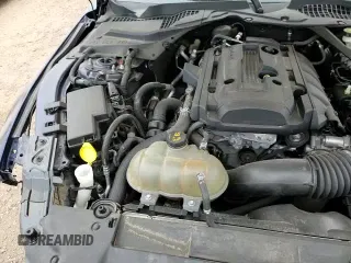 ✅ 2020 Ford Mustang EcoBoost Premium • VIN: 1FATP8UH2L5106406 • Lot: 86512095. Listed on Copart with 74,361 mi. Free auction sales archive from the USA and detailed vehicle history report at DreamBid. Image 16.