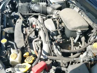 ✅ 2009 Subaru Forester X • VIN: JF2SH63669H718186 • Lot: 41869293. Listed on IAAI with 122,445 mi. Free auction sales archive from the USA and detailed vehicle history report at DreamBid. Image 20.