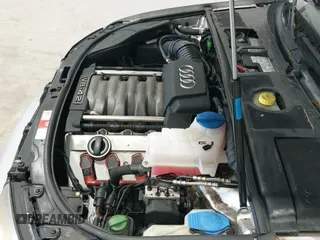 ✅ 2005 Audi S4 • VIN: WAUPL68E95A033697 • Лот: 42350711. Опубликован ранее на IAAI с пробегом 144 642 миль. Бесплатный доступ к архиву аукционных продаж из США и подробный отчёт об истории автомобиля на DreamBid. Изображение 19.