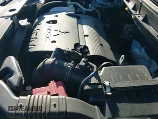 ✅ 2018 Mitsubishi Outlander ES • VIN: JA4AR3AU4JU011018 • Lot: 42336223. Listed on IAAI with 116,740 mi. Free auction sales archive from the USA and detailed vehicle history report at DreamBid. Image 19.