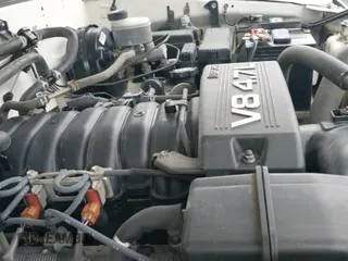 ✅ 2006 Toyota Sequoia SR5 • VIN: 5TDBT44A16S274842 • Lot: 43599039. Listed on IAAI with 127,659 mi. Free auction sales archive from the USA and detailed vehicle history report at DreamBid. Image 15.