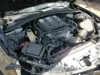 ✅ 2023 Chevrolet Camaro ZL1 • VIN: 1G1FK1R64P0159981 • Лот: 61981435. Опубликован ранее на Copart с пробегом 14 485 миль. Бесплатный доступ к архиву аукционных продаж из США и подробный отчёт об истории автомобиля на DreamBid. Изображение 14.