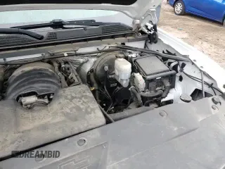 ✅ 2017 Chevrolet Silverado 1500 Work Truck • VIN: 1GCNCNEH0HZ166910 • Lot: 70993855. Wystawiony na Copart z przebiegiem 98 587 mil. Bezpłatny archiwum sprzedaży aukcyjnych z USA i szczegółowy raport historii pojazdu na DreamBid. Zdjęcie 13.