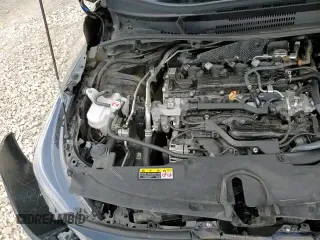 ✅ 2025 Toyota Corolla SE • VIN: 5YFS4MCE8SP222113 • Лот: 65714075. Опубликован ранее на Copart с пробегом 25 906 миль. Бесплатный доступ к архиву аукционных продаж из США и подробный отчёт об истории автомобиля на DreamBid. Изображение 15.