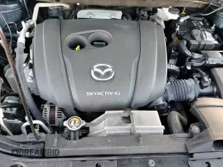 ✅ 2021 Mazda CX-5 Touring • VIN: JM3KFACM4M0416769 • Lot: 92868745. Listed on Copart with 67,764 mi. Free auction sales archive from the USA and detailed vehicle history report at DreamBid. Image 14.