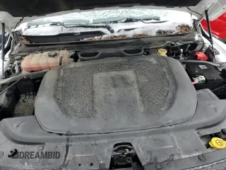 ✅ 2021 Ram 1500 TRX • VIN: 1C6SRFU92MN685158 • Lot: 92710225. Wystawiony na Copart z przebiegiem 87 653 mil. Bezpłatny archiwum sprzedaży aukcyjnych z USA i szczegółowy raport historii pojazdu na DreamBid. Zdjęcie 13.