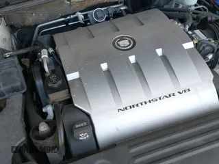 ✅ 2010 Cadillac DTS 1SD • VIN: 1G6KH5EY1AU135868 • Лот: 42568718. Опубликован ранее на IAAI с пробегом 119 686 миль. Бесплатный доступ к архиву аукционных продаж из США и подробный отчёт об истории автомобиля на DreamBid. Изображение 15.