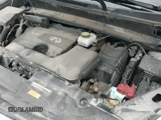 ✅ 2019 Infiniti QX60 Pure • VIN: 5N1DL0MN2KC510720 • Lot: 42286787. Listed on IAAI with 136,121 mi. Free auction sales archive from the USA and detailed vehicle history report at DreamBid. Image 12.