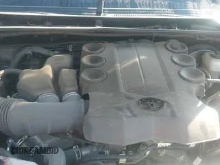 ✅ 2022 Toyota 4Runner SR5 Premium • VIN: JTEFU5JR3N5272900 • Lot: 42996978. Listed on IAAI with 113,043 mi. Free auction sales archive from the USA and detailed vehicle history report at DreamBid. Image 19.