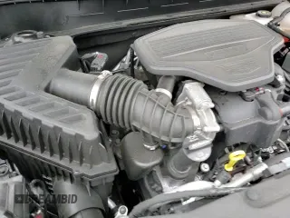 ✅ 2024 Cadillac XT6 AWD Premium Luxury • VIN: 1GYKPDRS9RZ743517 • Лот: 57374745. Опубликован ранее на Copart с пробегом 11 646 миль. Бесплатный доступ к архиву аукционных продаж из США и подробный отчёт об истории автомобиля на DreamBid. Изображение 13.