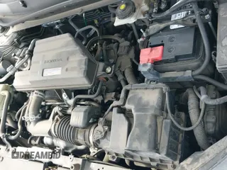 ✅ 2021 Honda CR-V EX • VIN: 2HKRW1H54MH415603 • Lot: 43486886. Listed on IAAI with 51,473 mi. Free auction sales archive from the USA and detailed vehicle history report at DreamBid. Image 22.