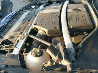 ✅ 2023 BMW X3 M • VIN: 5YM13EC03P9P58528 • Lot: 41493528. Listed on IAAI with 18,503 mi. Free auction sales archive from the USA and detailed vehicle history report at DreamBid. Image 19.