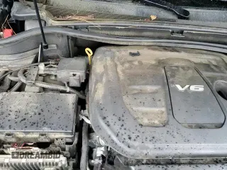 ✅ 2017 Jeep Grand Cherokee Summit • VIN: 1C4RJFJG3HC636781 • Лот: 89733215. Опубликован ранее на Copart с пробегом 144 706 миль. Бесплатный доступ к архиву аукционных продаж из США и подробный отчёт об истории автомобиля на DreamBid. Изображение 14.