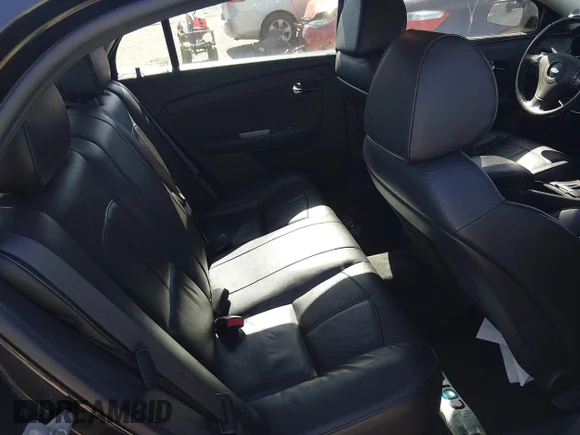 ✅ 2012 Chevrolet Malibu LTZ • VIN: 1G1ZG5E73CF311065 • Lot: 44943593. Wystawiony na IAAI z przebiegiem 162 924 mil. Bezpłatny archiwum sprzedaży aukcyjnych z USA i szczegółowy raport historii pojazdu na DreamBid. Zdjęcie 8.