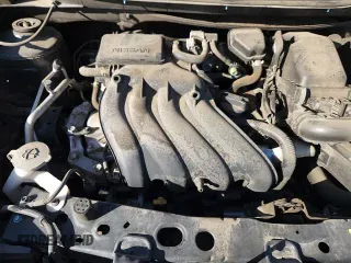 ✅ 2018 Nissan Versa SV • VIN: 3N1CN7AP4JL840096 • Lot: 89507205. Wystawiony na Copart z przebiegiem 77 467 mil. Bezpłatny archiwum sprzedaży aukcyjnych z USA i szczegółowy raport historii pojazdu na DreamBid. Zdjęcie 14.