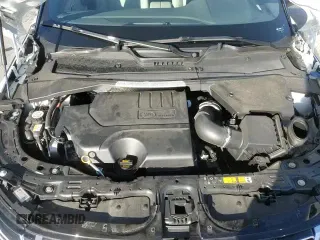 ✅ 2023 Land Rover Range Rover Evoque S • VIN: SALZJ2FX8PH206689 • Lot: 85403385. Listed on Copart with 22,249 mi. Free auction sales archive from the USA and detailed vehicle history report at DreamBid. Image 14.