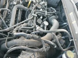 ✅ 2017 Ford Fusion SE • VIN: 3FA6P0HD2HR110546 • Lot: 43453061. Listed on IAAI with 128,958 mi. Free auction sales archive from the USA and detailed vehicle history report at DreamBid. Image 17.