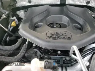 2024 Jeep Grand Cherokee с VIN 1C4RJYB65RC182018, выставлен на аукционе Copart как лот 91231385 с пробегом 63 906 миль миль и Чистый • Clean title. История ставок и продаж доступна на DreamBid. Изображение 14.