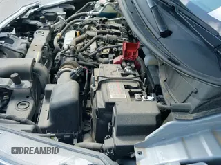 ✅ 2023 Nissan Versa S • VIN: 3N1CN8DV2PL828764 • Лот: 42711533. Опубликован ранее на IAAI с пробегом 19 388 миль. Бесплатный доступ к архиву аукционных продаж из США и подробный отчёт об истории автомобиля на DreamBid. Изображение 22.