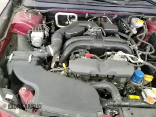 ✅ 2017 Subaru Legacy Premium • VIN: 4S3BNAH61H3065796 • Lot: 58124445. Listed on Copart with 97,629 mi. Free auction sales archive from the USA and detailed vehicle history report at DreamBid. Image 14.