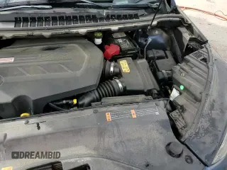 ✅ 2019 Ford Edge ST • VIN: 2FMPK4AP4KBB99546 • Lot: 90391995. Listed on Copart with 102,478 mi. Free auction sales archive from the USA and detailed vehicle history report at DreamBid. Image 16.