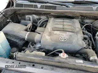 ✅ 2018 Toyota Tundra SR5 • VIN: 5TFAW5F11JX704684 • Lot: 66236005. Wystawiony na Copart z przebiegiem 97 453 mil. Bezpłatny archiwum sprzedaży aukcyjnych z USA i szczegółowy raport historii pojazdu na DreamBid. Zdjęcie 15.