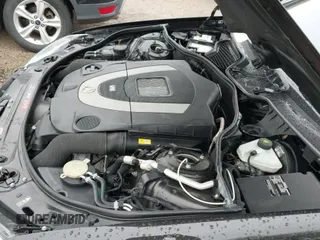 ✅ 2009 Mercedes-Benz S 550 • VIN: WDDNG86XX9A255661 • Lot: 43766274. Listed on IAAI with 104,781 mi. Free auction sales archive from the USA and detailed vehicle history report at DreamBid. Image 19.