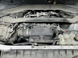 ✅ 2022 Ford Explorer Limited • VIN: 1FMSK8FH2NGA30061 • Lot: 94119015. Wystawiony na Copart z przebiegiem 142 220 mil. Bezpłatny archiwum sprzedaży aukcyjnych z USA i szczegółowy raport historii pojazdu na DreamBid. Zdjęcie 14.