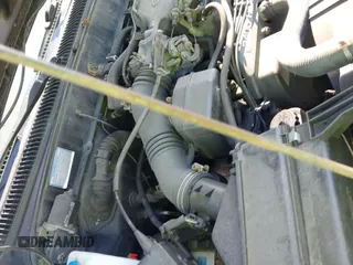 ✅ 2001 Toyota Tacoma PreRunner • VIN: 5TEGN92N41Z788943 • Lot: 43475830. Listed on IAAI with 205,530 mi. Free auction sales archive from the USA and detailed vehicle history report at DreamBid. Image 14.