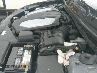 ✅ 2016 Hyundai Azera • VIN: KMHFG4JG6GA505887 • Лот: 43251184. Опубликован ранее на IAAI с пробегом 142 302 миль. Бесплатный доступ к архиву аукционных продаж из США и подробный отчёт об истории автомобиля на DreamBid. Изображение 19.