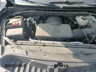 ✅ 2021 GMC Yukon SLT • VIN: 1GKS2BKD4MR141738 • Lot: 60902715. Listed on Copart with 83,311 mi. Free auction sales archive from the USA and detailed vehicle history report at DreamBid. Image 16.