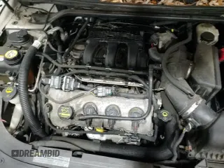 ✅ 2008 Mercury Sable • VIN: 1MEHM40W48G621519 • Lot: 84098504. Wystawiony na Copart z przebiegiem 171 447 mil. Bezpłatny archiwum sprzedaży aukcyjnych z USA i szczegółowy raport historii pojazdu na DreamBid. Zdjęcie 13.