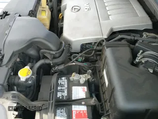 ✅ 2007 Lexus RX 350 • VIN: 2T2GK31UX7C019808 • Lot: 43184872. Listed on IAAI with 102,854 mi. Free auction sales archive from the USA and detailed vehicle history report at DreamBid. Image 12.