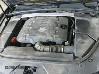 ✅ 2011 Cadillac CTS Luxury • VIN: 1G6DG5EYXB0106048 • Lot: 42689265. Listed on IAAI with 195,812 mi. Free auction sales archive from the USA and detailed vehicle history report at DreamBid. Image 13.