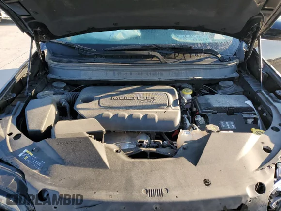 ✅ 2020 Jeep Cherokee Altitude • VIN: 1C4PJLLB7LD615538 • Лот: 67013382. Опубліковано раніше на Copart з пробігом 32 168 миль. Безкоштовний доступ до архіву аукціонних продажів зі США та докладний звіт про історію автомобіля на DreamBid. Зображення 7.