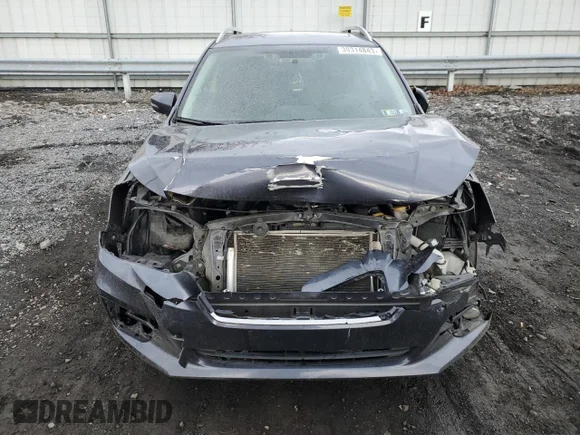 ✅ 2017 Subaru Impreza Limited • VIN: 4S3GTAU60H3727739 • Lot: 39314843. Wystawiony na Copart z przebiegiem 86 883 mil. Bezpłatny archiwum sprzedaży aukcyjnych z USA i szczegółowy raport historii pojazdu na DreamBid. Zdjęcie 5.