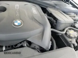 ✅ 2018 BMW 4 Series 430i xDrive • VIN: WBA4W5C58JAD32798 • Lot: 81689395. Listed on Copart with 61,410 mi. Free auction sales archive from the USA and detailed vehicle history report at DreamBid. Image 15.