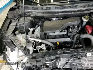 ✅ 2021 Nissan Rogue SV • VIN: JN1BJ1BWXMW670562 • Лот: 87219735. Опубликован ранее на Copart с пробегом 43 983 миль. Бесплатный доступ к архиву аукционных продаж из США и подробный отчёт об истории автомобиля на DreamBid. Изображение 15.