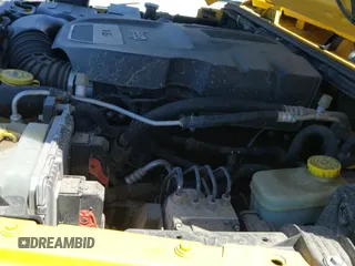 ✅ 2015 Jeep Wrangler Unlimited Rubicon • VIN: 1C4BJWFG9FL593183 • Lot: 42516405. Listed on IAAI with 82,992 mi. Free auction sales archive from the USA and detailed vehicle history report at DreamBid. Image 19.