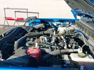 ✅ 2022 Ford Bronco • VIN: 1FMEE5DPXNLB37346 • Lot: 41346731. Wystawiony na IAAI z przebiegiem 20 709 mil. Bezpłatny archiwum sprzedaży aukcyjnych z USA i szczegółowy raport historii pojazdu na DreamBid. Zdjęcie 20.