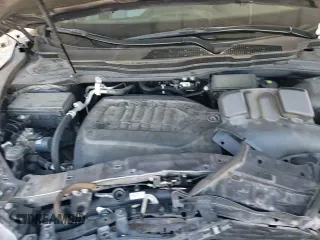 ✅ 2018 Acura MDX Technology • VIN: 5J8YD3H50JL006858 • Lot: 82539995. Wystawiony na Copart z przebiegiem 81 367 mil. Bezpłatny archiwum sprzedaży aukcyjnych z USA i szczegółowy raport historii pojazdu na DreamBid. Zdjęcie 16.