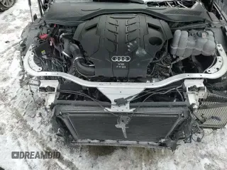 ✅ 2020 Audi A8 • VIN: WAU8EAF81LN012430 • Lot: 45281825. Wystawiony na Copart z przebiegiem 36 190 mil. Bezpłatny archiwum sprzedaży aukcyjnych z USA i szczegółowy raport historii pojazdu na DreamBid. Zdjęcie 16.