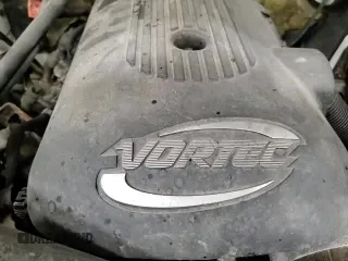 ✅ 2007 Chevrolet Silverado 2500HD Work Truck • VIN: 1GCHK24U27E185445 • Лот: 84050644. Опубликован ранее на Copart с пробегом 224 247 миль. Бесплатный доступ к архиву аукционных продаж из США и подробный отчёт об истории автомобиля на DreamBid. Изображение 15.