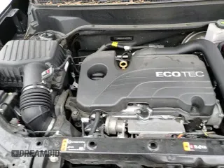 ✅ 2020 Chevrolet Equinox LT • VIN: 2GNAXKEVXL6231295 • Лот: 71930775. Опубликован ранее на Copart с пробегом 91 125 миль. Бесплатный доступ к архиву аукционных продаж из США и подробный отчёт об истории автомобиля на DreamBid. Изображение 15.