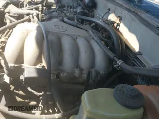 ✅ 2000 Toyota 4Runner SR5 • VIN: JT3GN86R3Y0144775 • Lot: 42923080. Listed on IAAI with 250,213 mi. Free auction sales archive from the USA and detailed vehicle history report at DreamBid. Image 12.