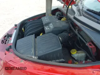 ✅ 2002 Chrysler PT Cruiser Touring • VIN: 3C4FY58B72T203740 • Lot: 42906985. Wystawiony na IAAI z przebiegiem 31 353 mil. Bezpłatny archiwum sprzedaży aukcyjnych z USA i szczegółowy raport historii pojazdu na DreamBid. Zdjęcie 12.