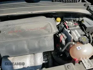 ✅ 2020 Jeep Renegade Sport • VIN: ZACNJAAB7LPL85836 • Lot: 72015425. Wystawiony na Copart z przebiegiem 43 152 mil. Bezpłatny archiwum sprzedaży aukcyjnych z USA i szczegółowy raport historii pojazdu na DreamBid. Zdjęcie 14.