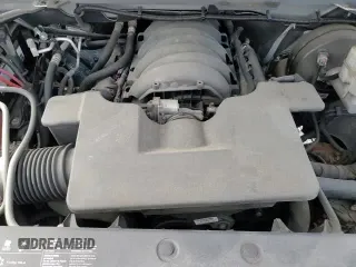 ✅ 2019 Chevrolet Silverado 1500 LT • VIN: 2GCVKPEC7K1139139 • Lot: 81547575. Listed on Copart with 121,453 mi. Free auction sales archive from the USA and detailed vehicle history report at DreamBid. Image 13.