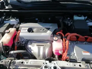 ✅ 2021 Lexus NX 300h • VIN: JTJGJRDZ0M5010994 • Lot: 90312165. Wystawiony na Copart z przebiegiem 71 019 mil. Bezpłatny archiwum sprzedaży aukcyjnych z USA i szczegółowy raport historii pojazdu na DreamBid. Zdjęcie 15.