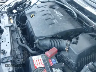 ✅ 2009 Toyota Corolla • VIN: JTDBL40EX99018162 • Лот: 43159099. Опубликован ранее на IAAI с пробегом 129 022 миль. Бесплатный доступ к архиву аукционных продаж из США и подробный отчёт об истории автомобиля на DreamBid. Изображение 12.